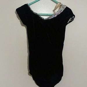 Girl costume, worn once